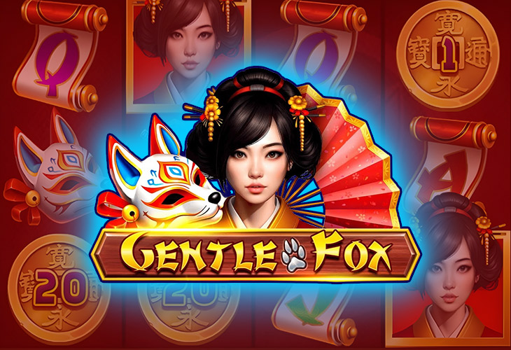 Gentle Fox: Hold and Win