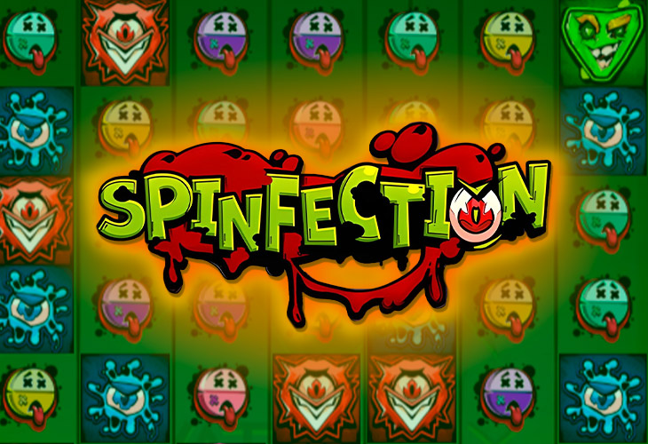 Spinfection