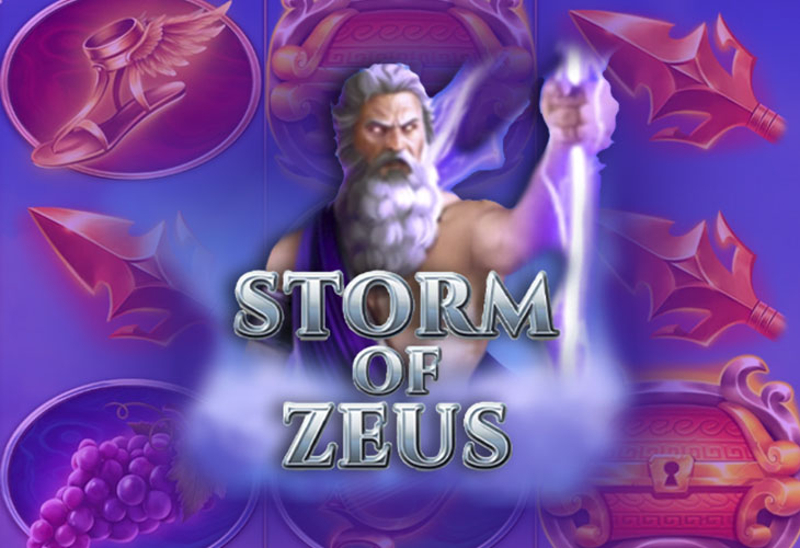 Storm of Zeus