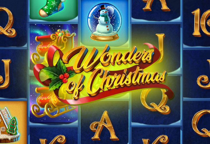 Wonders of Christmas